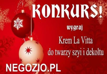 Konkurs na gwiazdkę!