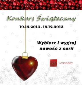 Konkurs "Świąteczny"