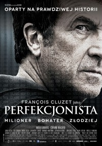 Wygraj DVD z filmem "Perfekcjonista"