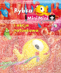 Konkurs "Mikołajkowy"