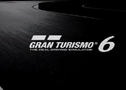 Konkurs "Gran Turismo - tor Twoich marzeń"
