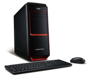Wygraj potężny komputer i monitor od Acera