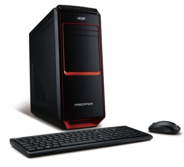 Wygraj potężny komputer i monitor od Acera