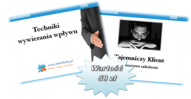 Grudniowy konkurs w JulaMedia