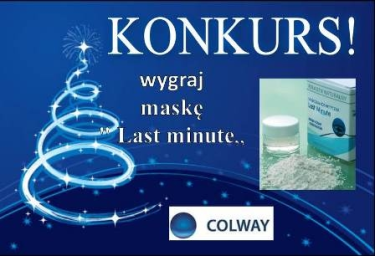 Konkurs na gwiazdkę!