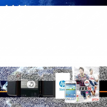 Konkurs "Football Quiz"