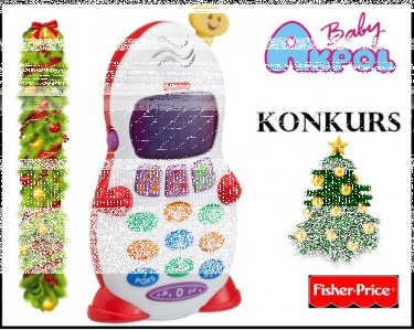 Konkurs "Akpol Baby"