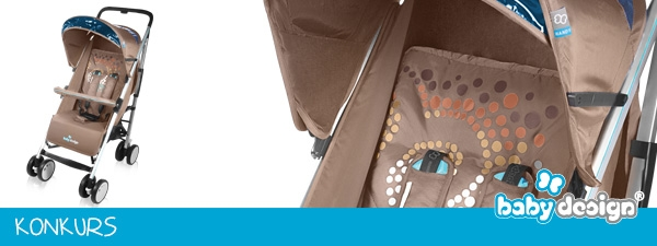 Konkurs dla Kreatywnych Mam