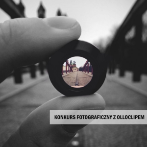 Konkurs "z olloclipem" do godz. 21:00