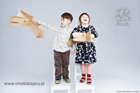 Konkurs kreatywny dla dzieci