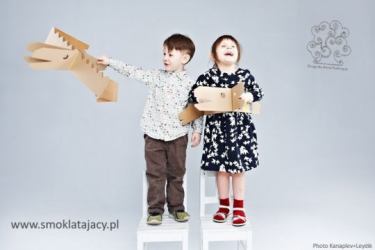 Konkurs kreatywny dla dzieci