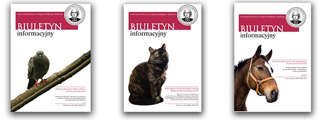 Konkurs na zdjęcie na okładkę BIUR