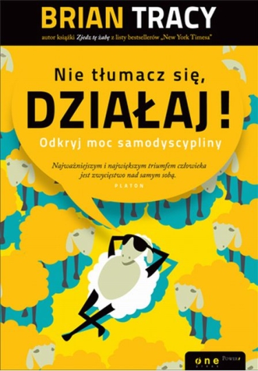 Konkurs "Nie tłumacz się, działaj"