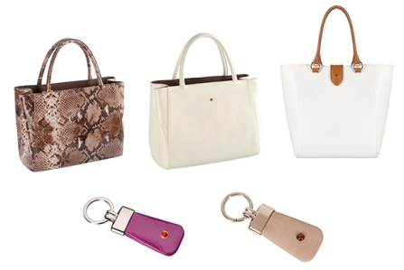 Konkurs "Twoja szczęśliwa torebka"