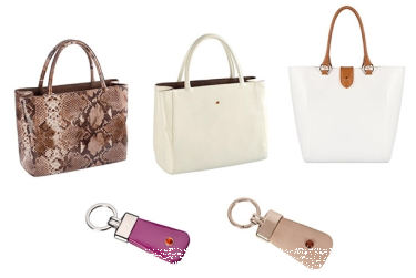 Konkurs "Twoja szczęśliwa torebka"