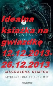 Konkurs "Przebudzenia doktora Sorena"