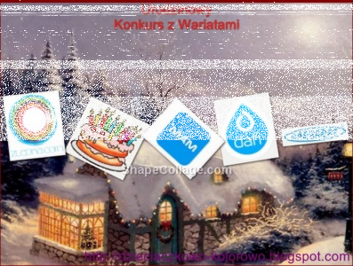 Urodzinowy konkurs z Wariatami