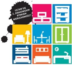 Ustaw się z Krakowskim rynkiem nieruchomości