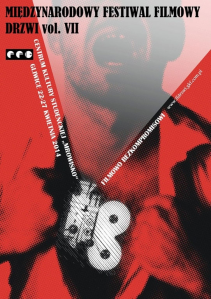 VII Międzynarodowy Festiwal Filmowy "DRZWI"