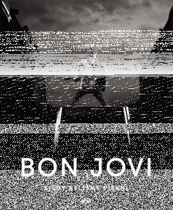 Wygraj ekskluzywną biografię "Bon Jovi. Kiedy byliśmy piękni" do godz. 18:00