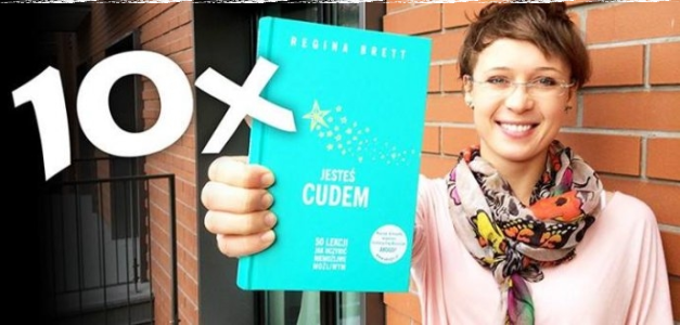 Wygraj książkę "Jesteś cudem" fotograficzny