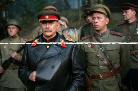 Konkurs "Bilety do kina Kultura (20 - 26 grudnia)" Warszawa