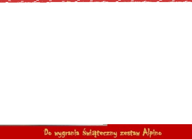 Bożonarodzeniowy konkurs fotograficzny