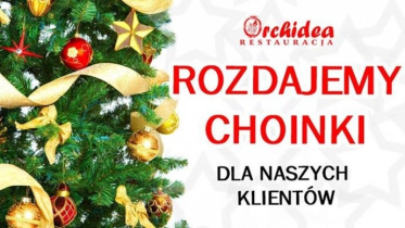 Konkurs "Choinka" Gorlice