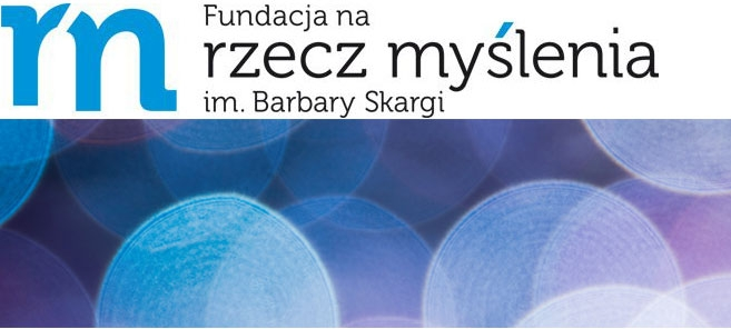 Konkurs o Nagrodę B. Skargi