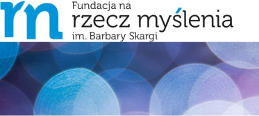 Konkurs o Nagrodę B. Skargi