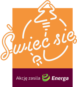 Konkurs "Świeć się energią!"