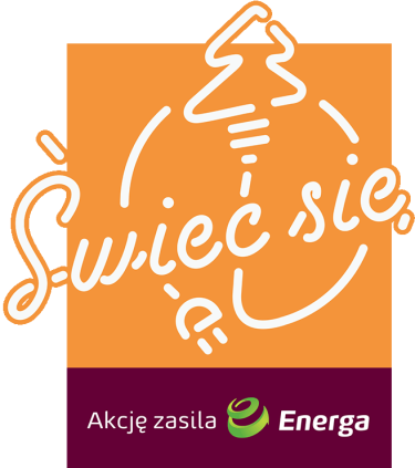 Konkurs "Świeć się energią!"