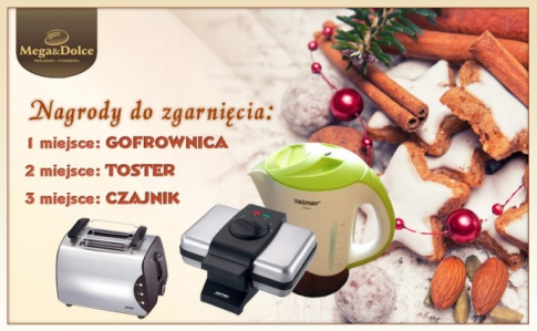 Ułóż hasło, wygraj super nagrody!