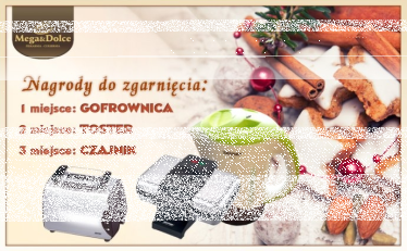 Ułóż hasło, wygraj super nagrody!