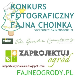 Konkurs "Fajna Choinka"