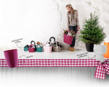 Wybieram prezent na makeithome.pl