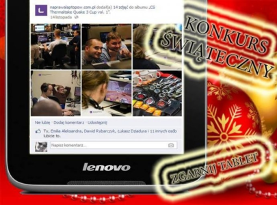 Konkurs "Świąteczny"