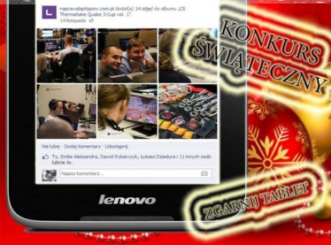 Konkurs "Świąteczny"