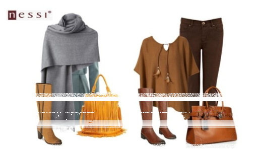 Konkurs "Wigilijne Stylizacje Nessi"