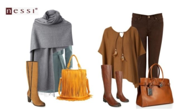 Konkurs "Wigilijne Stylizacje Nessi"