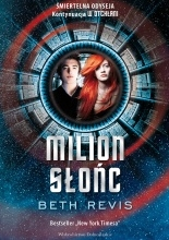 Nowa Ziemia - wygraj książkę "Milion słońc"