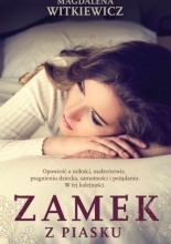 Pielęgnowanie związków - wygraj książkę "Zamek z piasku"
