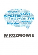 Porozmawiaj z nią - wygraj książkę "W rozmowie"