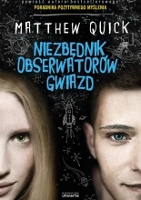 Prawdziwych przyjaciół poznaje się w biedzie - wygraj książkę "Niezbędnik obserwatorów gwiazd"