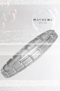 Wygraj unikatową bransoletkę Maybeme