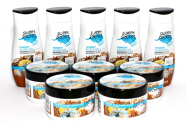 Wygraj zestaw piernikowych kosmetyków od FARMONY!