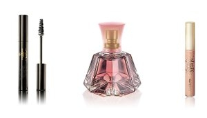 Konkurs "Błyskotliwa Gwiazdka z Oriflame" do godz. 23:00