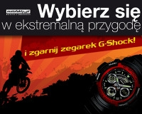 Konkurs "Ekstremalny czas świąt"