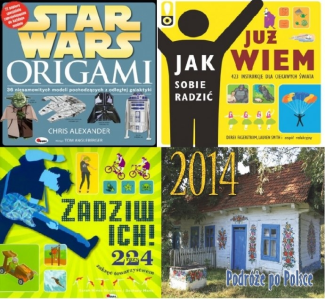 Świąteczny konkurs AWM