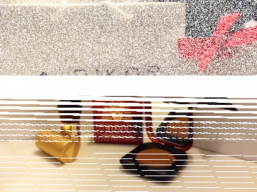 Wygraj zestaw od Bikor, Kryolan lub Inglot